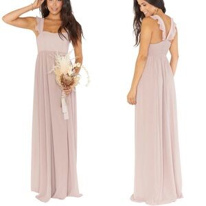 Show Me Your Mumu June Maxi Dress